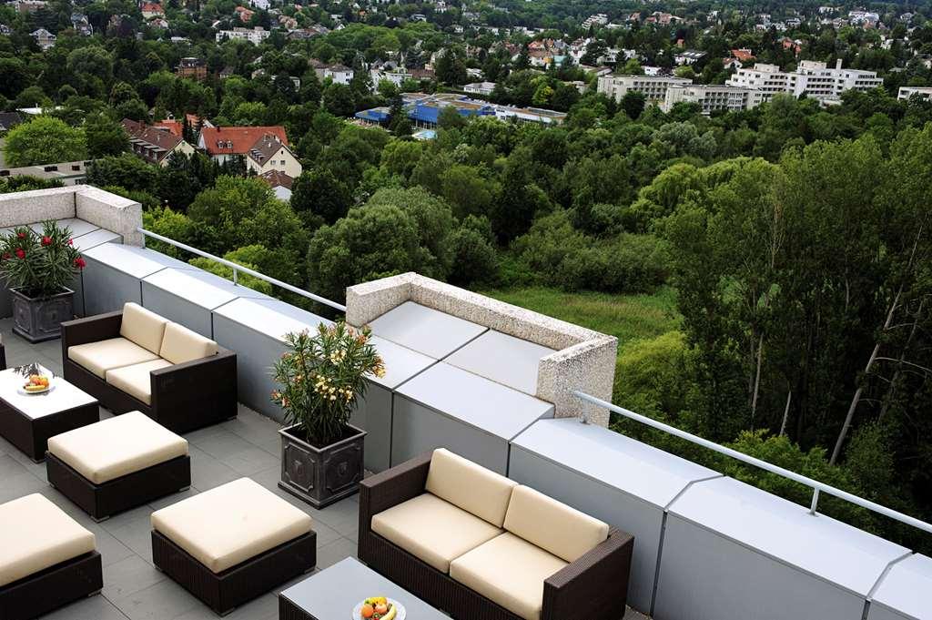 Nh Wiesbaden Instalações foto